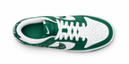 Nike Dunk Low Retro – Green/White