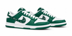 Nike Dunk Low Retro – Green/White