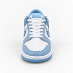 Nike Dunk Low Retro – Light Blue/White