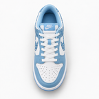 Nike Dunk Low Retro – Light Blue/White