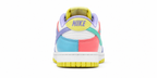 Nike Dunk Low Retro – Pastel Multi