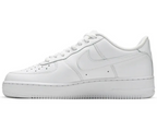 Nike Air Force 1 Triple White — product view 2