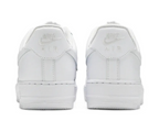 Nike Air Force 1 Triple White — product view 3