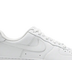 Nike Air Force 1 Triple White — product view 5
