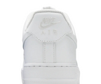Nike Air Force 1 Triple White — product view 6