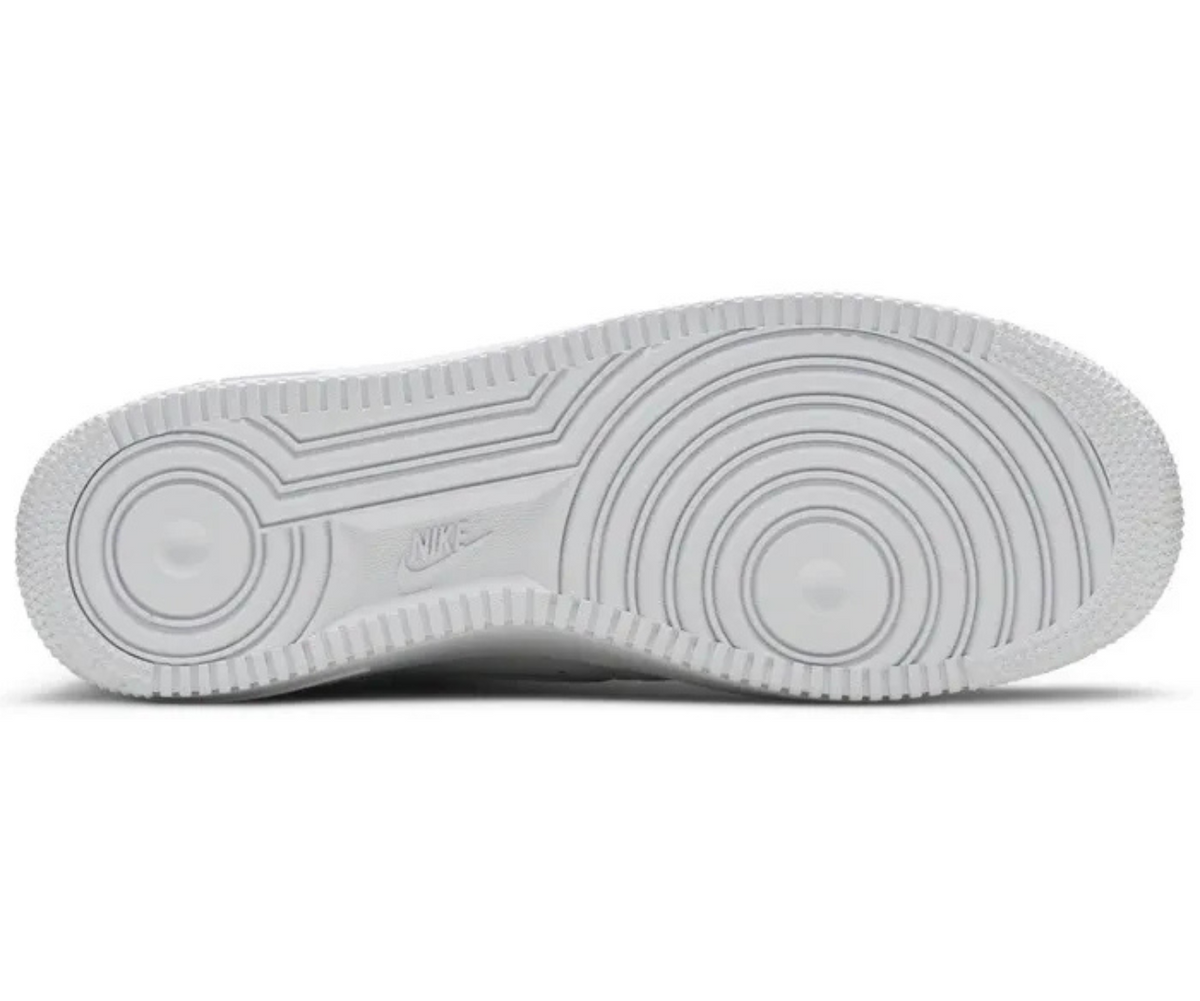 Nike Air Force 1 Triple White — product view 7
