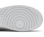 Nike Air Force 1 Triple White — product view 8