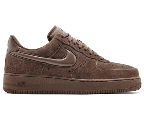 Nike Air Force 1 Mink Brown — product view 1