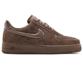 Nike Air Force 1 Mink Brown — product view 1