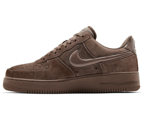 Nike Air Force 1 Mink Brown — product view 3