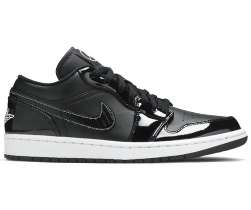 Jordan 1 Low All Star — product view 1