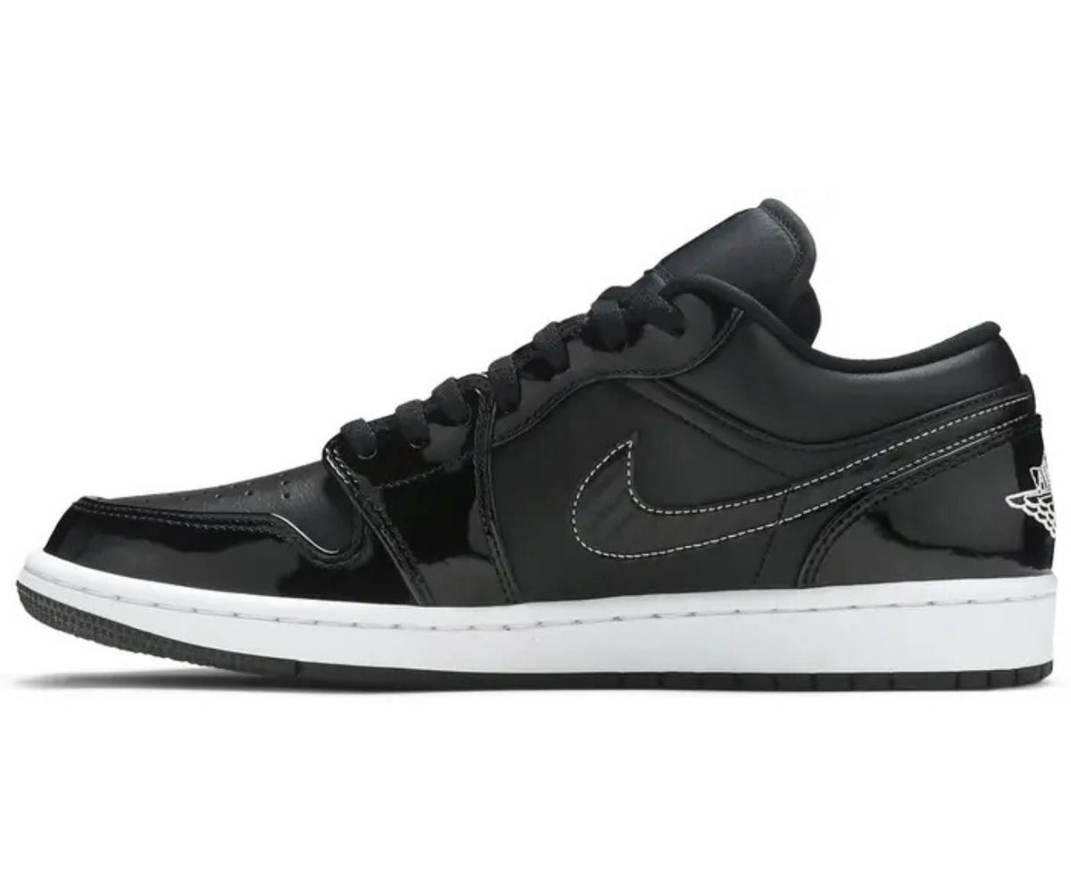 Jordan 1 Low All Star — product view 2