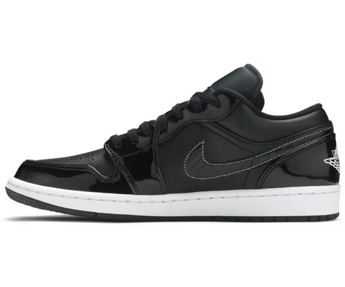 Jordan 1 Low All Star — product view 2