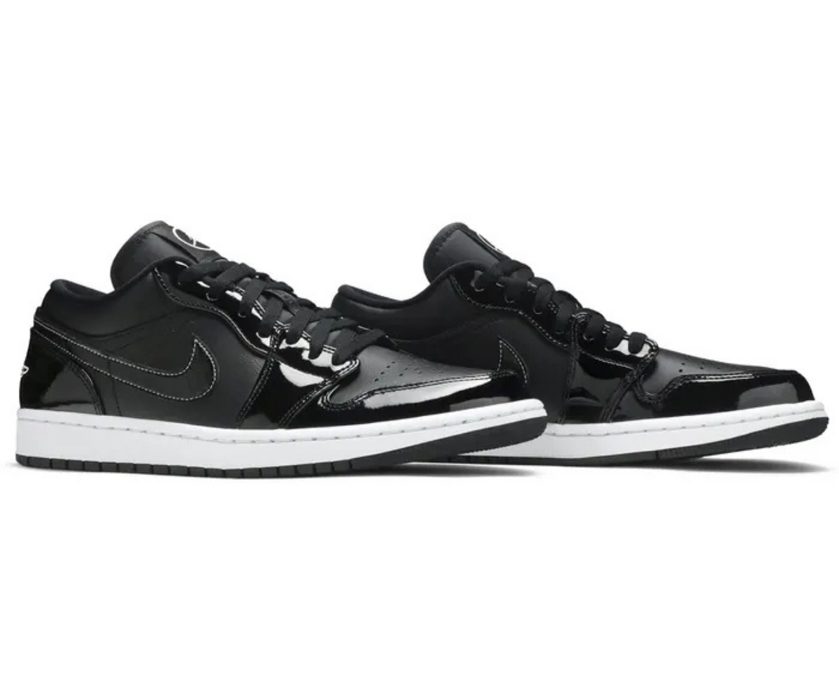 Jordan 1 Low All Star — product view 4
