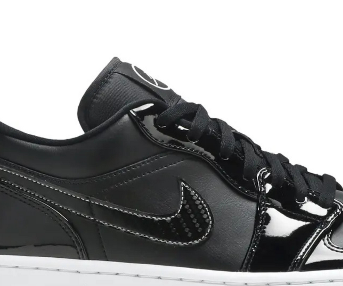 Jordan 1 Low All Star — product view 5