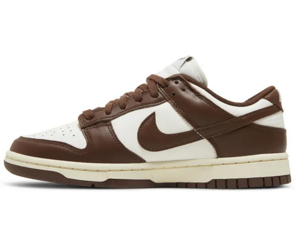 Nike Dunk Low Cacao Wow — product view 2