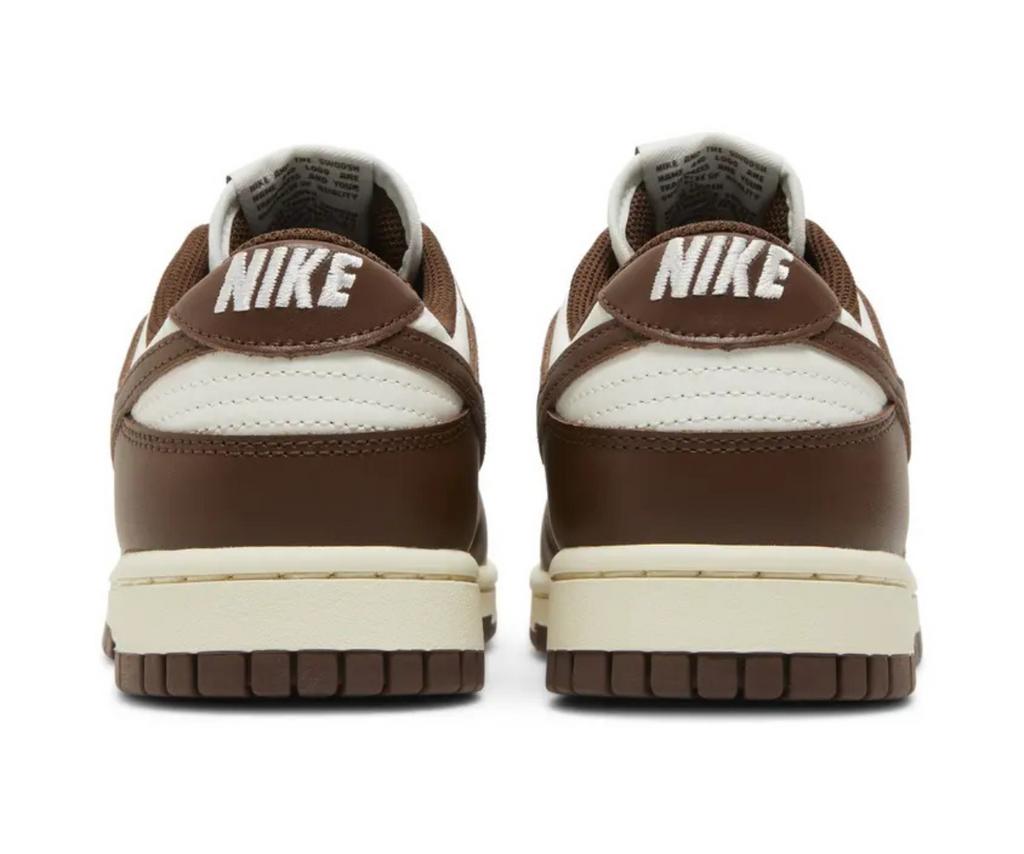 Nike Dunk Low Cacao Wow — product view 3