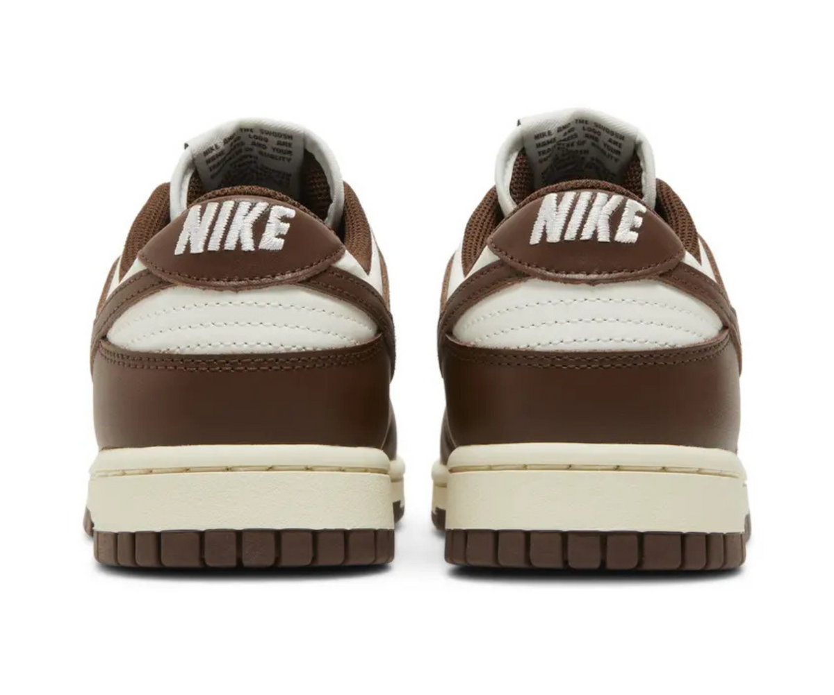Nike Dunk Low Cacao Wow — product view 3