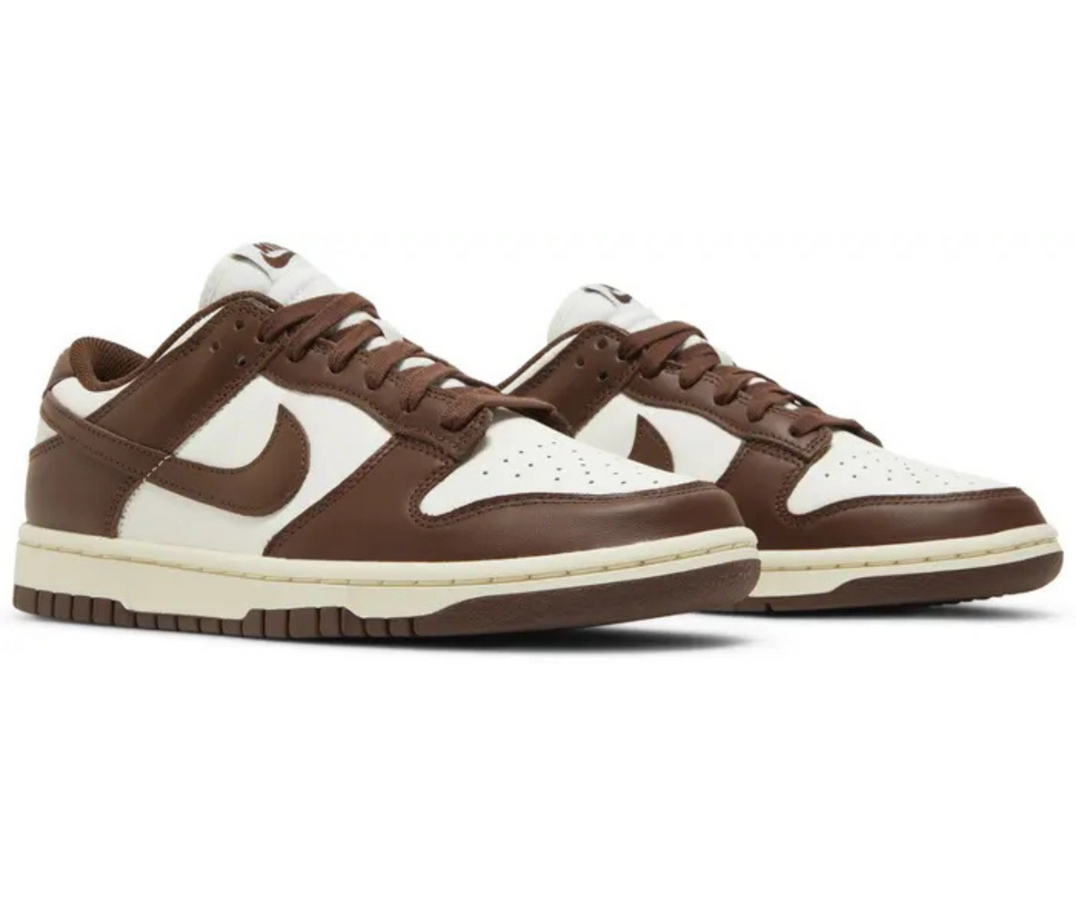 Nike Dunk Low Cacao Wow — product view 4