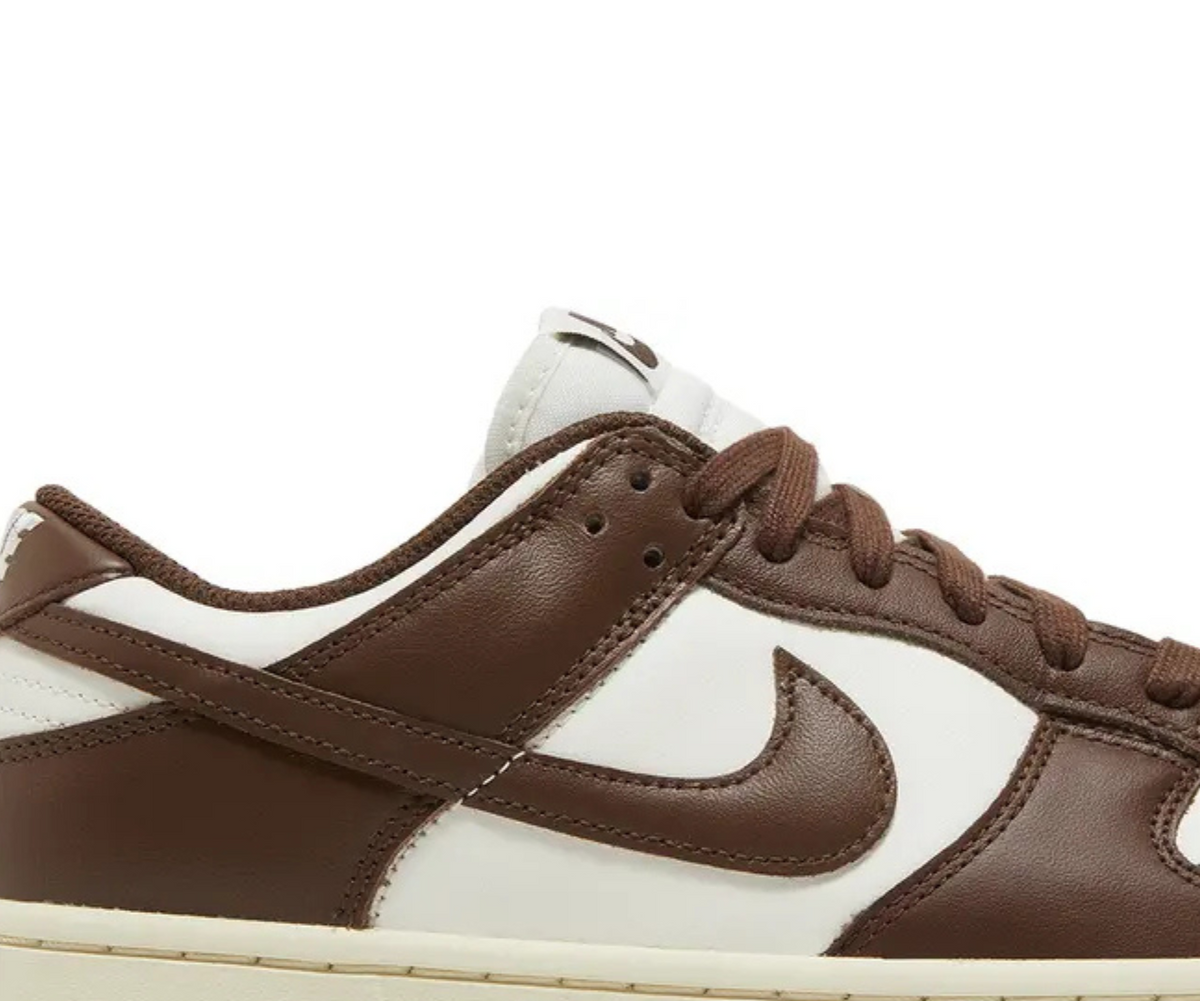 Nike Dunk Low Cacao Wow — product view 5