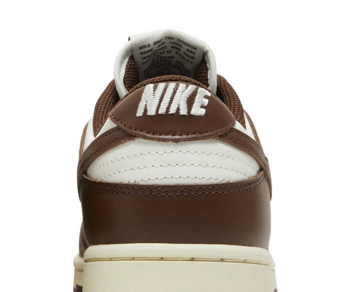 Nike Dunk Low Cacao Wow — product view 6