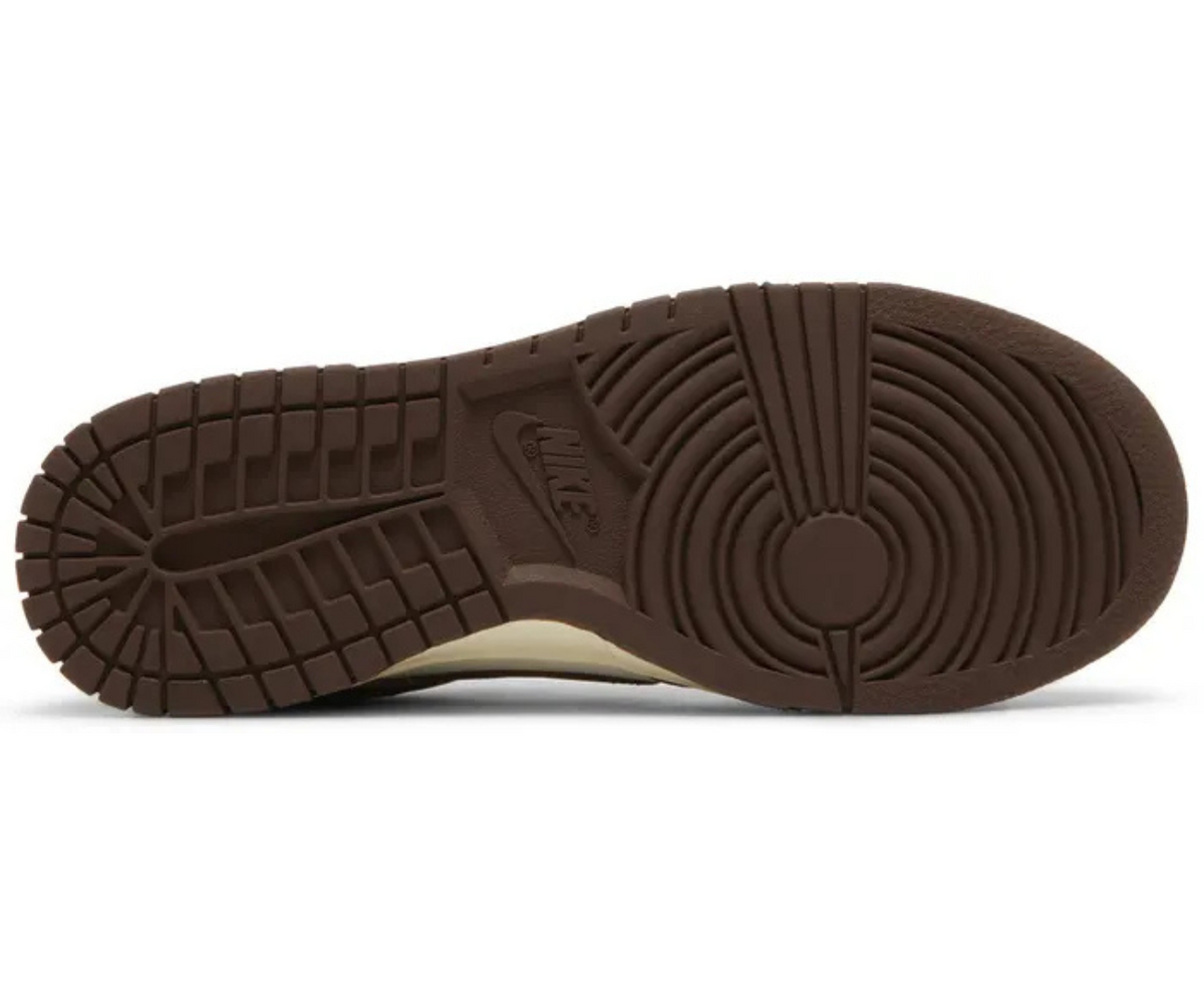 Nike Dunk Low Cacao Wow — product view 7