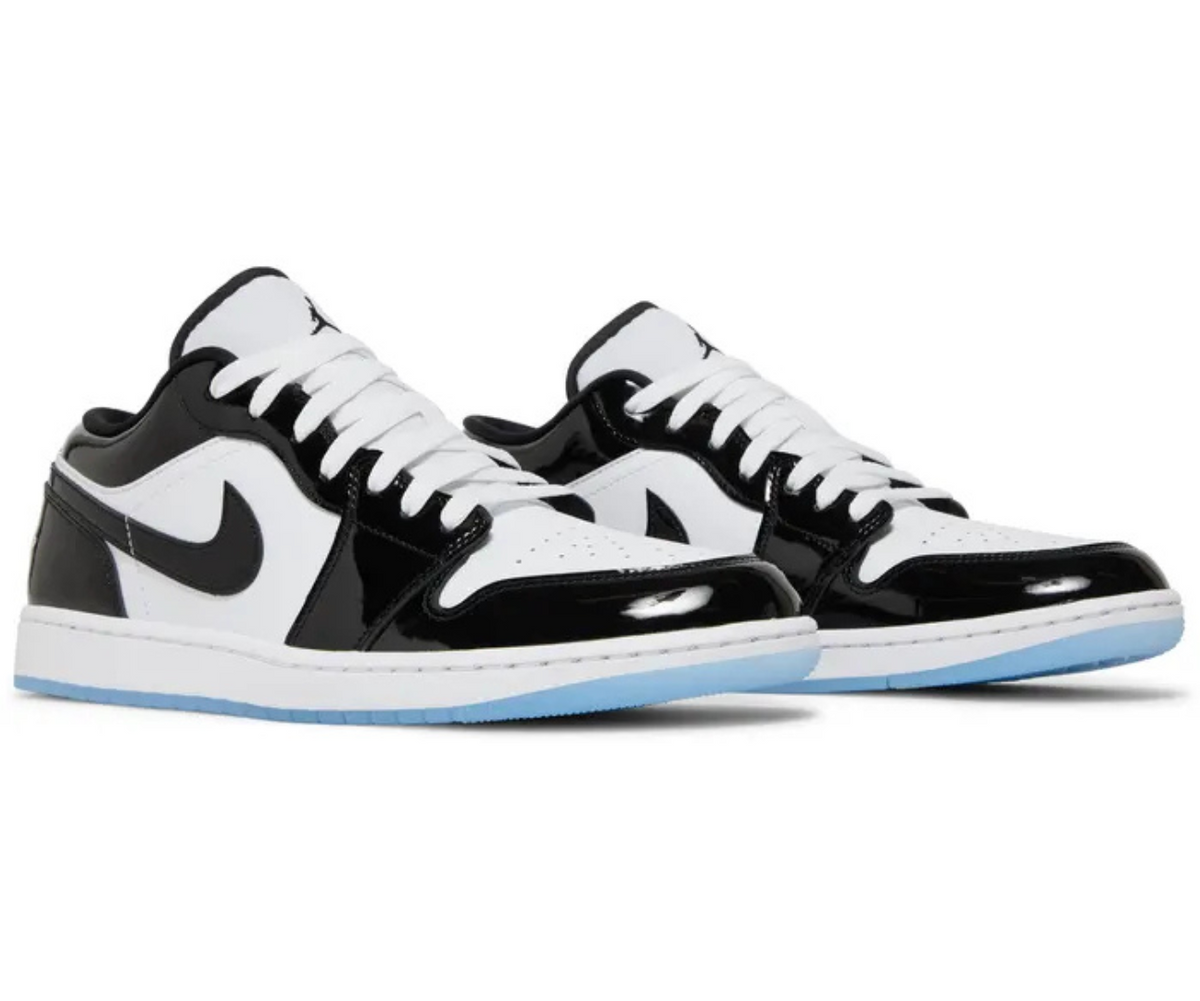 Jordan 1 Low Concord opposite side