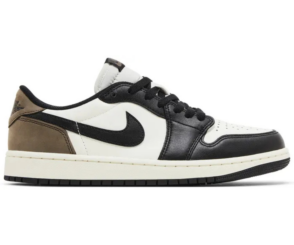 Jordan 1 Retro Low OG Mocha — product view 1