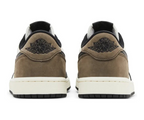 Jordan 1 Retro Low OG Mocha — product view 3