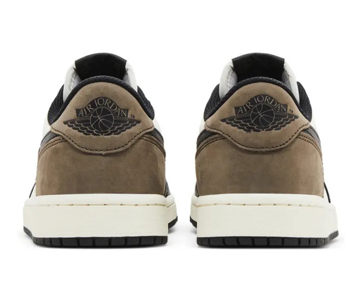 Jordan 1 Retro Low OG Mocha — product view 3