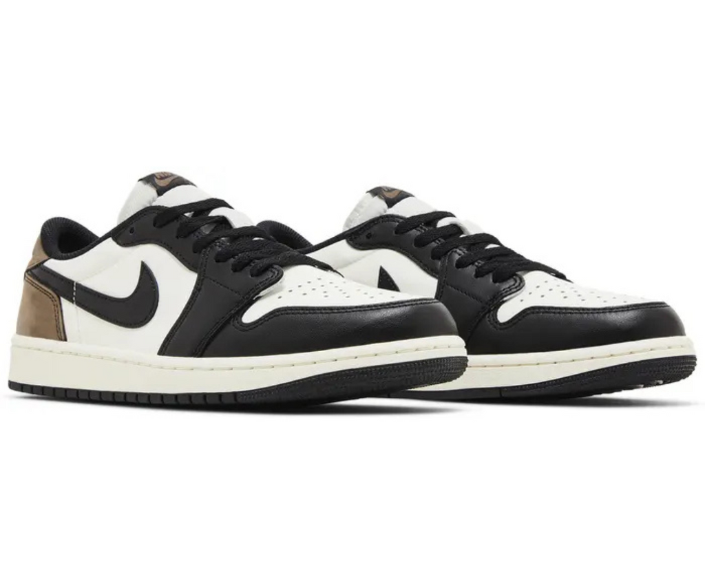 Jordan 1 Retro Low OG Mocha — product view 4