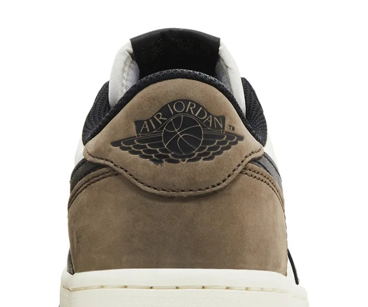Jordan 1 Retro Low OG Mocha — product view 6