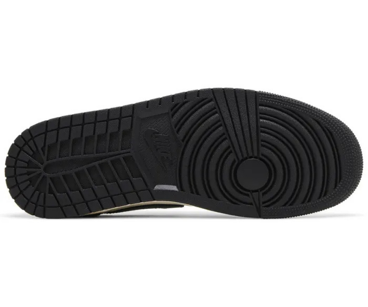 Jordan 1 Retro Low OG Mocha — product view 7