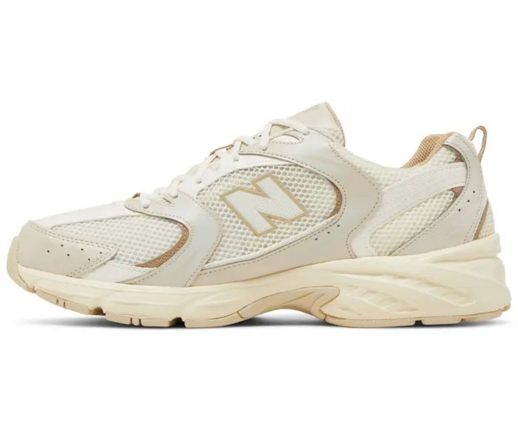 New Balance 530 Beige Angora — product view 2