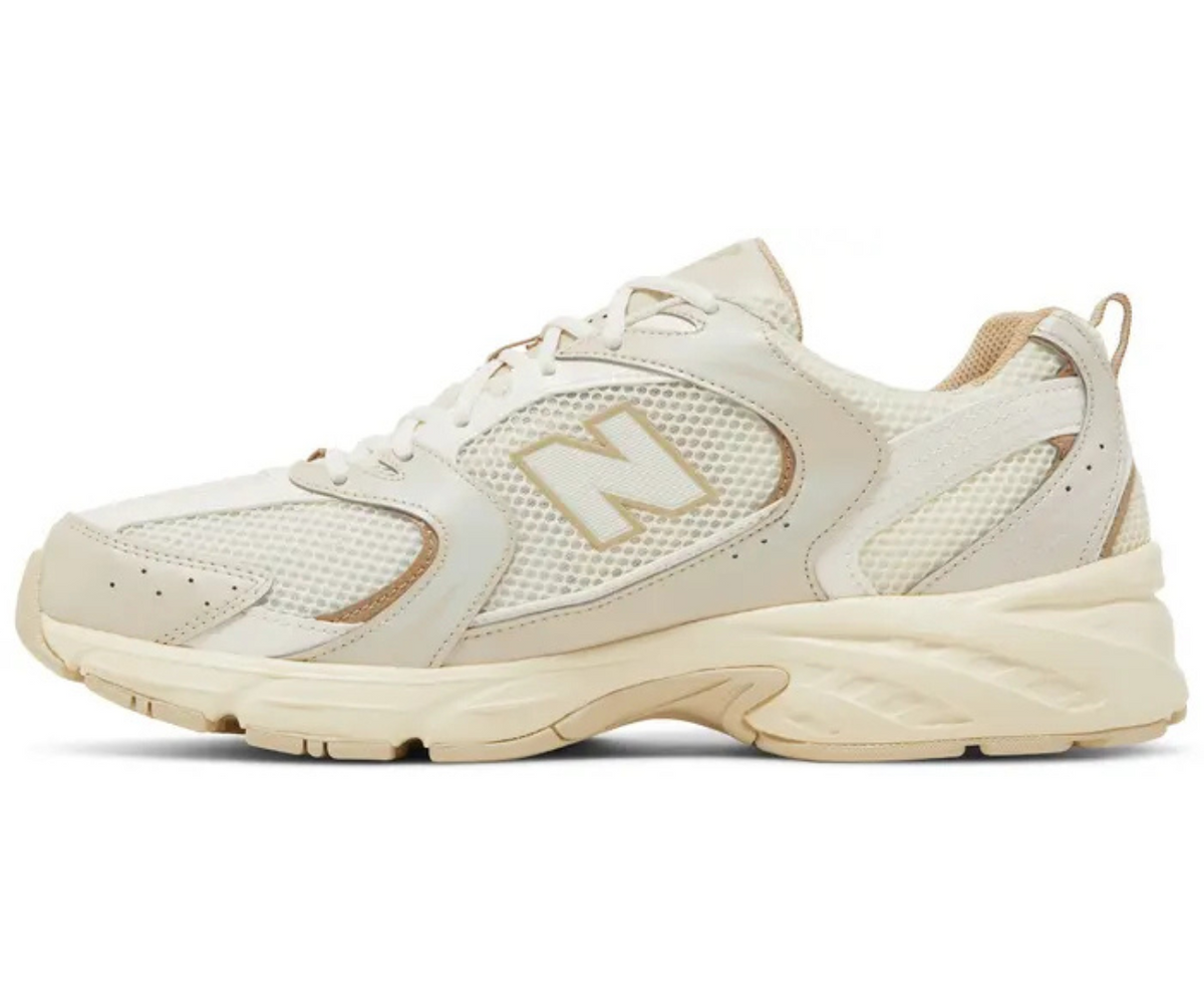 New Balance 530 Beige Angora — product view 2