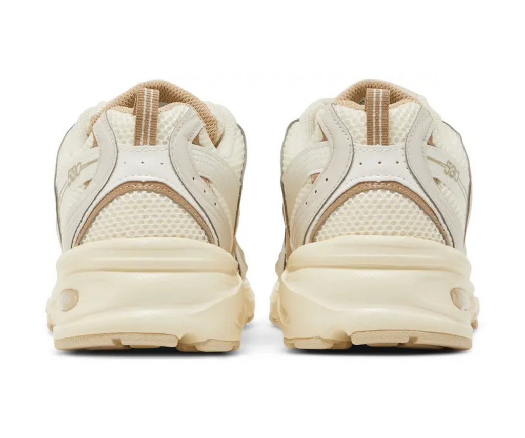 New Balance 530 Beige Angora — product view 3