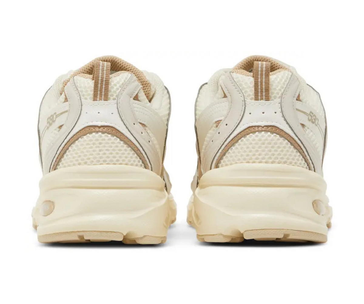 New Balance 530 Beige Angora — product view 3