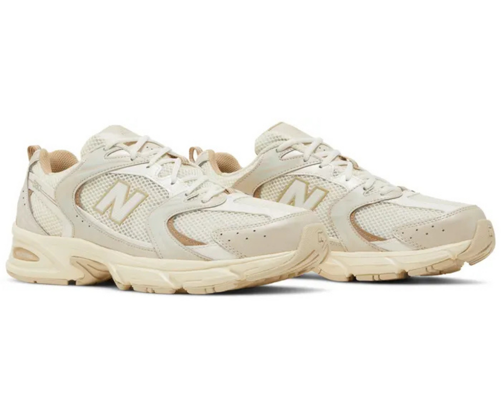 New Balance 530 Beige Angora — product view 4