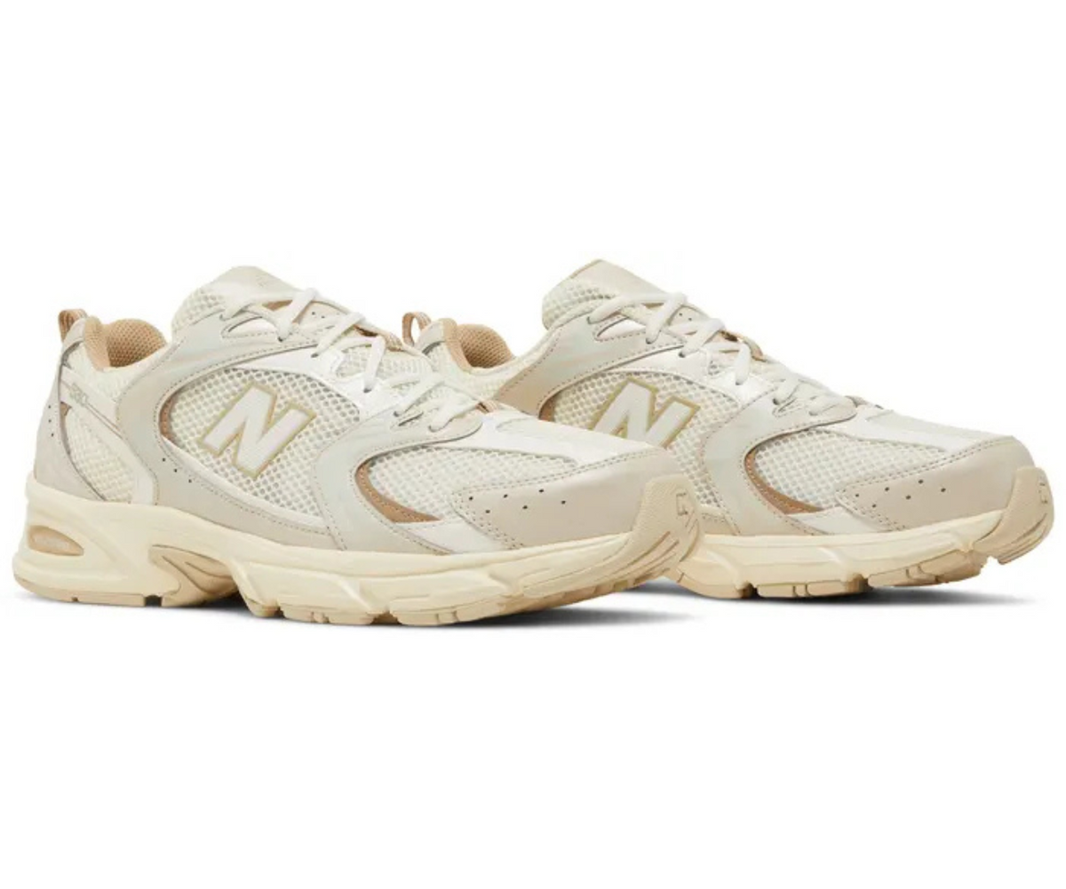 New Balance 530 Beige Angora — product view 4