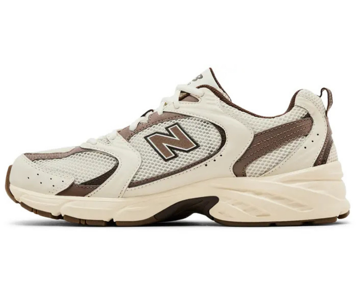 New Balance 530 Turtledove Mushroom — product view 2