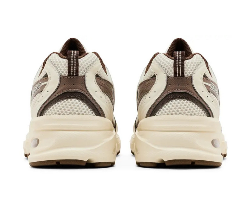 New Balance 530 Turtledove Mushroom — product view 3