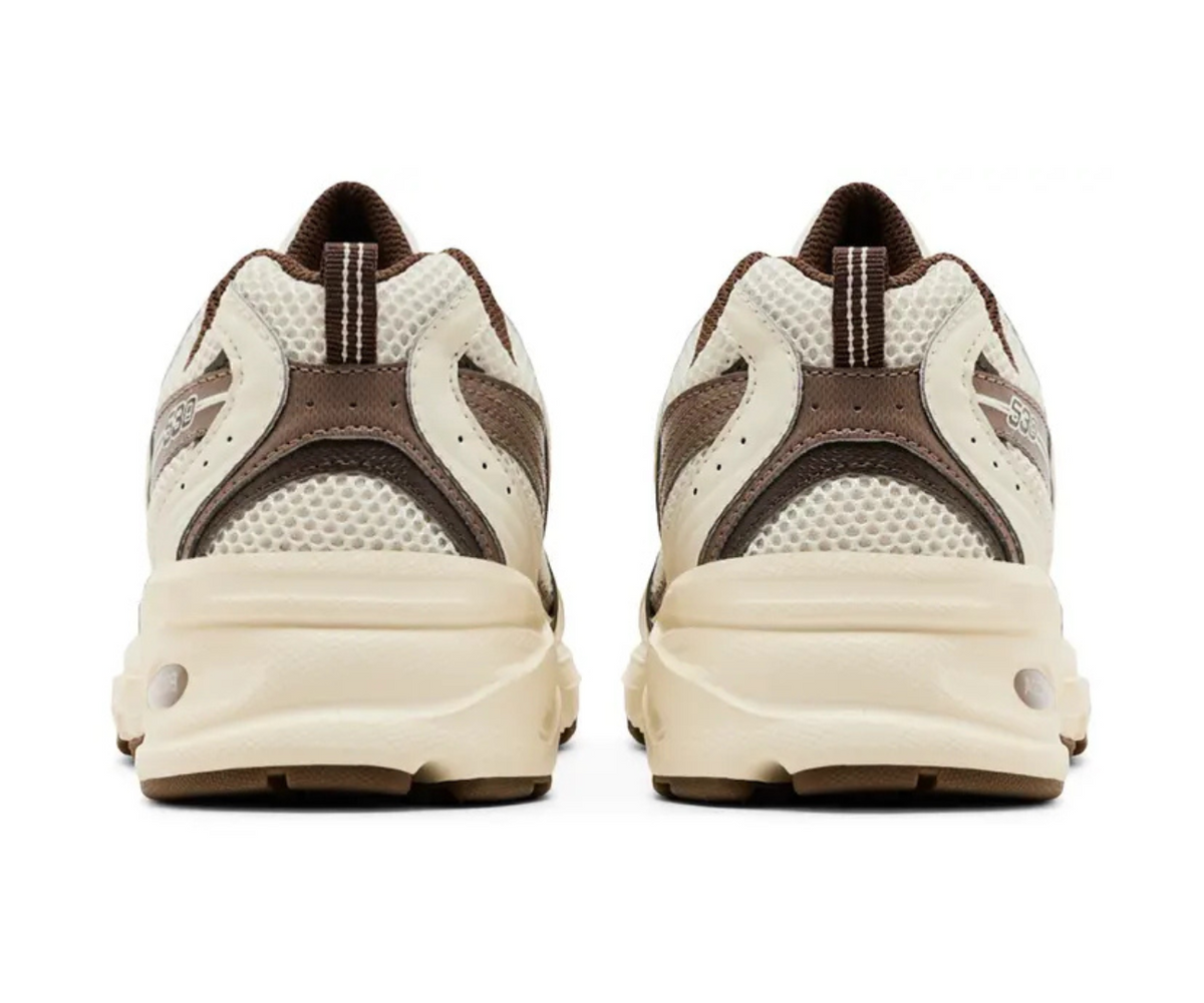 New Balance 530 Turtledove Mushroom — product view 3