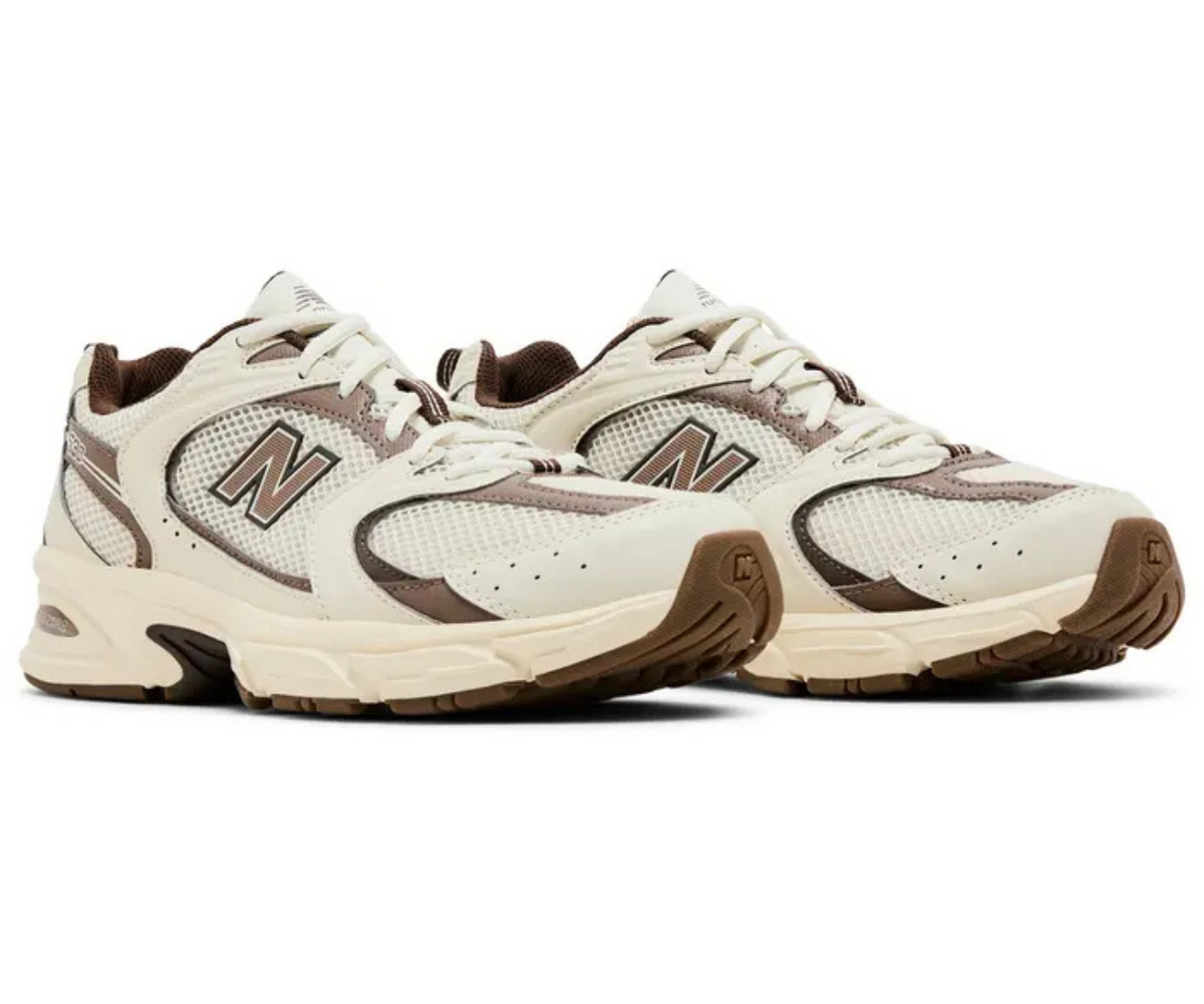 New Balance 530 Turtledove Mushroom — product view 4