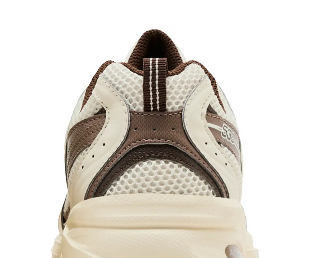 New Balance 530 Turtledove Mushroom — product view 6