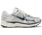 Nike Air Zoom Vomero 5 Photon Dust Metallic Silver lateral profile