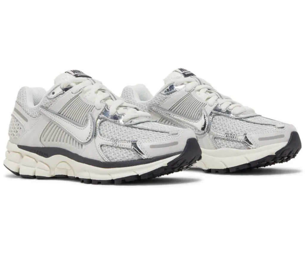Nike Air Zoom Vomero 5 Photon Dust Metallic Silver opposite side
