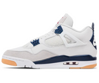 Nike SB x Air Jordan 4 Retro Navy — product view 2