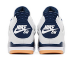 Nike SB x Air Jordan 4 Retro Navy — product view 3