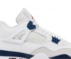 Nike SB x Air Jordan 4 Retro Navy — product view 5