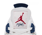 Nike SB x Air Jordan 4 Retro Navy — product view 6